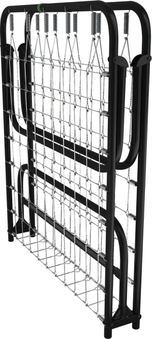 Раскладушка Leset 201