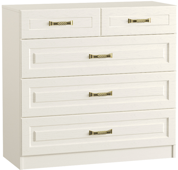 Комод Ливерпуль 10.103