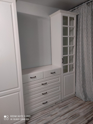 Комод Ливерпуль 10.103