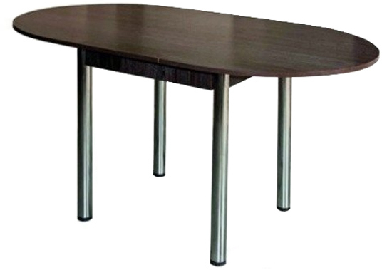 Стол обеденный раздвижной СО-1 (Росток)