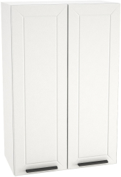 Шкаф верхний высокий с 2 ств. ШВ 609 Глетчер