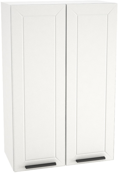 Шкаф верхний высокий с 2 ств. ШВ 609 Глетчер