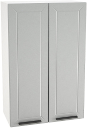 Шкаф верхний высокий с 2 ств. ШВ 609 Глетчер