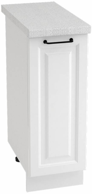 Шкаф нижний с 1 створкой Кухня Ницца ШН 300
