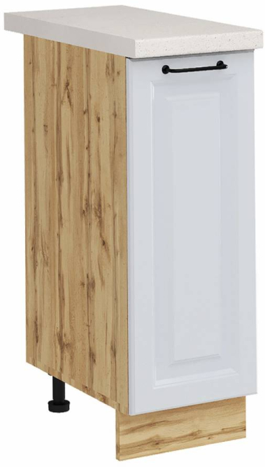 Шкаф нижний с 1 створкой Кухня Ницца ШН 300