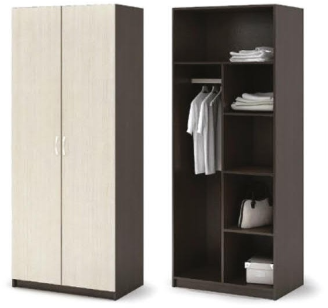 Шкаф ШК-556 Мрия