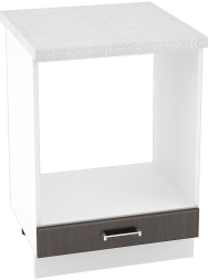 Шкаф нижний духовой ШНД600 Прага