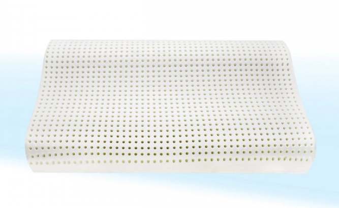 Подушка LineaFlex Ortocervicale Mirror Form