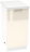 Шкаф нижний с 1 створкой Кухня Валерия ШН 400 (глянец)
