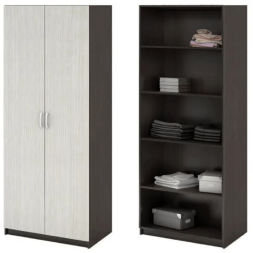 Шкаф Басса ШК 555