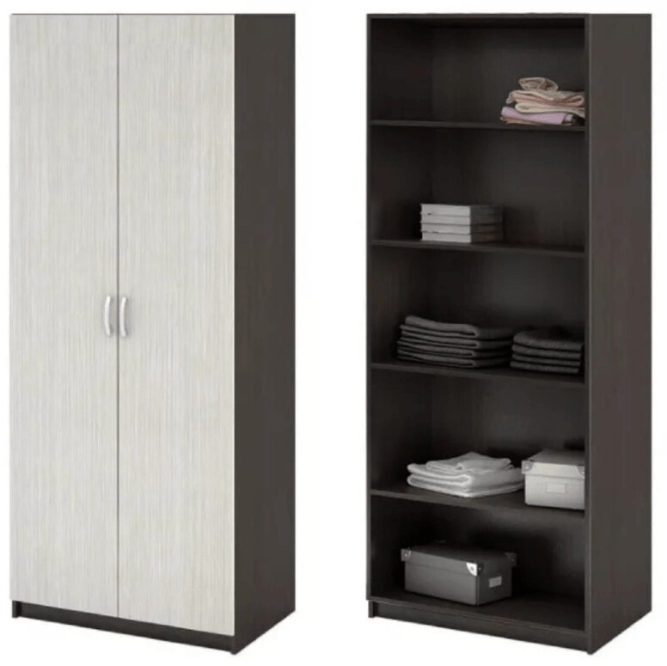 Шкаф Басса ШК 555