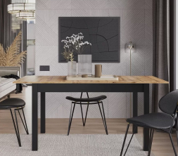 Стол Лофт STO130/170