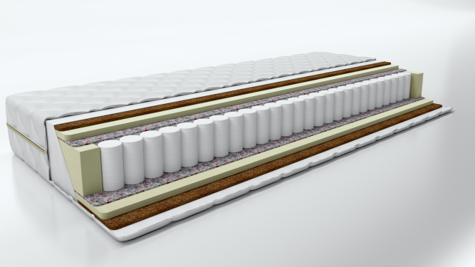 Матрас СИЕНА