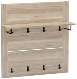 Вешалка широкая Юта