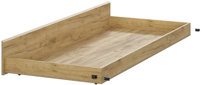 Кровать выкатная Милан