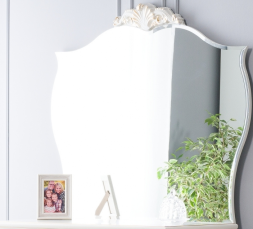 Подзеркальник с зеркалом Инканто