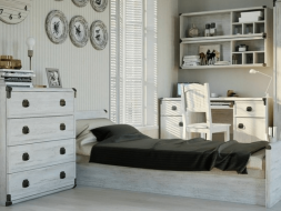 Детская Индиана каньон комплект 1