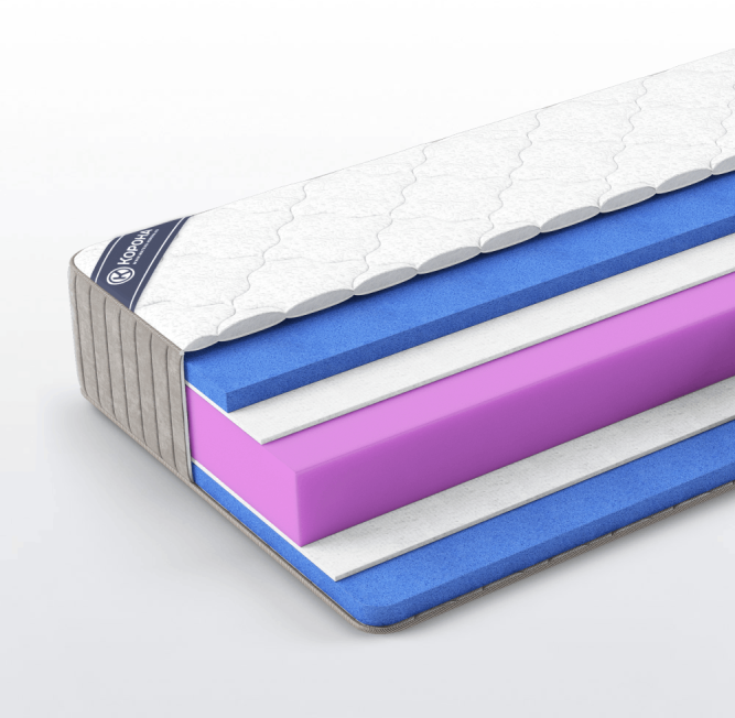 Матрас Titan Monolit