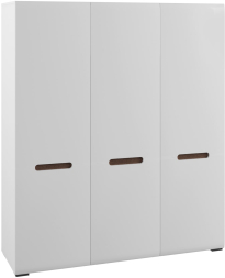 Шкаф 3Д Амбра