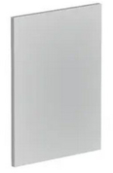 Фасад торцевой ВГ-ВВГ