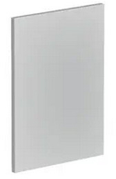 Фасад торцевой ВГ-ВВГ