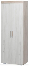 Шкаф 2-х дв. для одежды Ольга 19