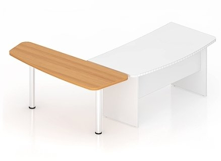 Приставка Л/П КЭ45 (КЭ07+ОМ03*2)