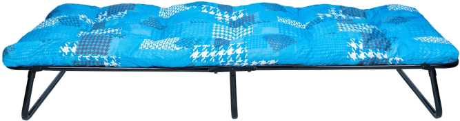 Раскладушка Leset 202