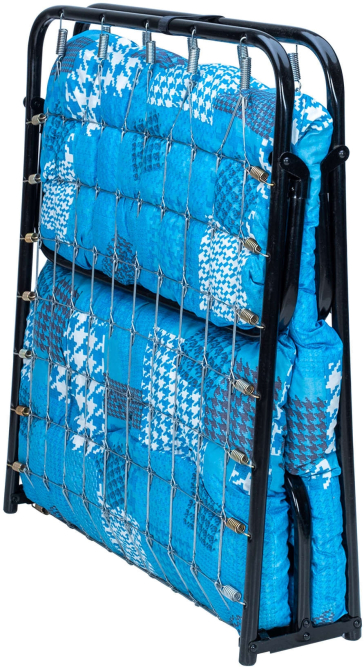 Раскладушка Leset 202