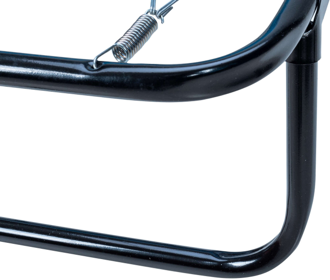 Раскладушка Leset 202