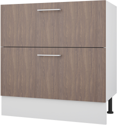 Европа Стол 80 с 2-мя ящиками B-BOX (Метабоксы)