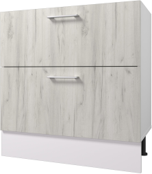 Европа Стол 80 с 2-мя ящиками B-BOX (Метабоксы)