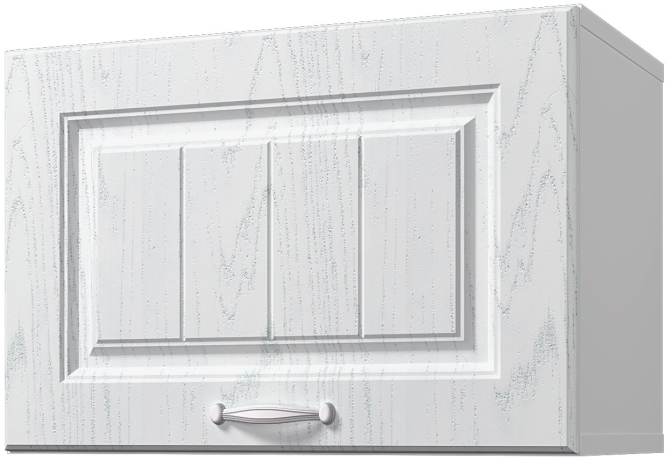 Шкаф (Газовка) 500 мм Принцесса