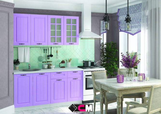 ШВПС 400 Мария