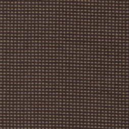 Стул для персонала и посетителей &quot;ИЗО&quot;, черный каркас, ткань коричневая, В-28/С-24