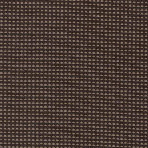 Стул для персонала и посетителей &quot;ИЗО&quot;, черный каркас, ткань коричневая, В-28/С-24