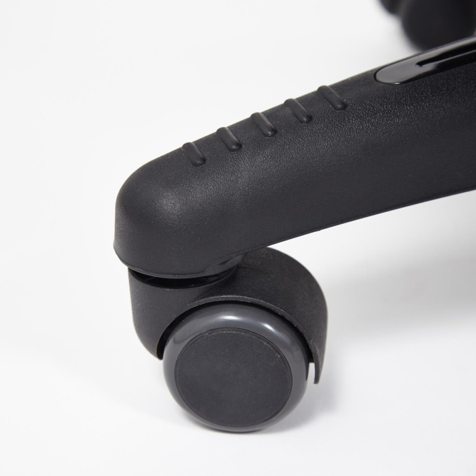 Кресло DUKE ткань, норка/коричневый, MJ190-6/TW-24