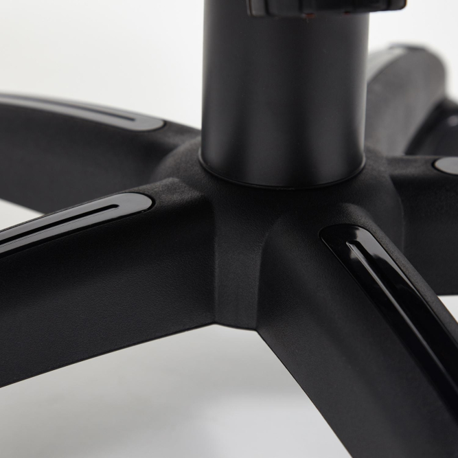 Кресло DUKE ткань, норка/коричневый, MJ190-6/TW-24