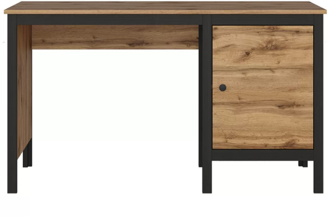 Стол письменный Лофт BIU/130