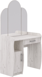 Туалетный столик Галант-1