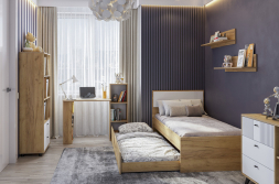 Детская Милан комплект 1