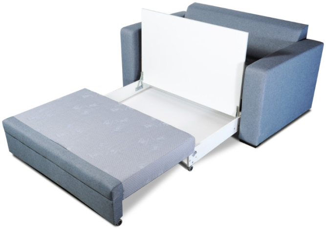 Диван Уилтон двухместный (раскладной)