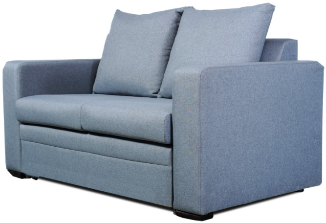 Диван Уилтон двухместный (раскладной)