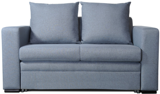 Диван Уилтон двухместный (раскладной)