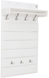 Вешало настенное Ольга-Милк 62