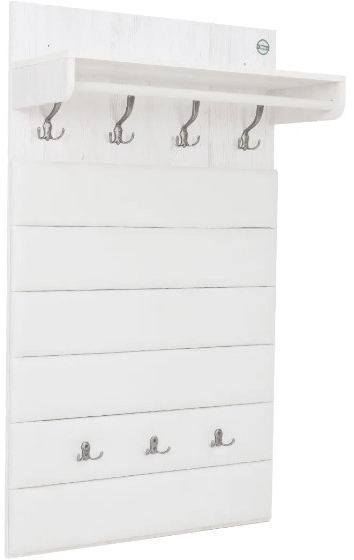 Вешало настенное Ольга-Милк 62