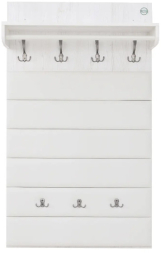 Вешало настенное Ольга-Милк 62