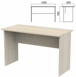 Стол письменный Арго