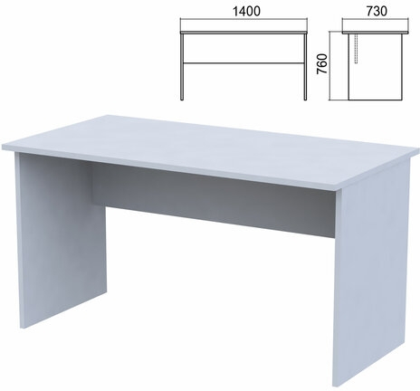 Стол письменный Арго