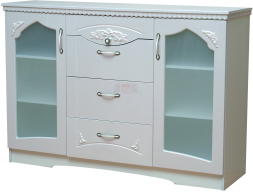 Комод многоцелевой Ольга 10
